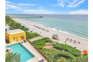 16275 Collins Ave APT 1503, Sunny Isles Beach, FL 33160, - MLS#A11798244