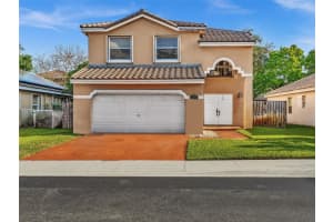 10273 SW 16th Ct, Pembroke Pines, FL 33025, Sold 07/30/25