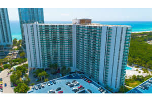 100 Bayview Dr 1502 Sunny Isles Beach, FL 33160 - MLS#A11798259