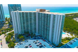 100 Bayview Dr 1502 Sunny Isles Beach, FL 33160 - MLS#A11798259