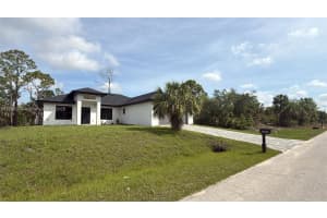 241 Pembroke Drive Port Charlotte, FL 33954 - MLS#A11798274