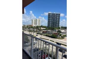 2200 E Hallandale Beach Blvd #702, Hallandale Beach, FL 33009, - MLS#A11798282