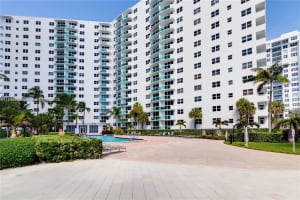 3001 S Ocean Dr 443, Hollywood