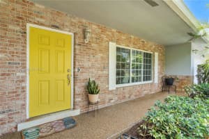 5510 SW 6th St, Plantation, FL 33317, Sold 06/27/25