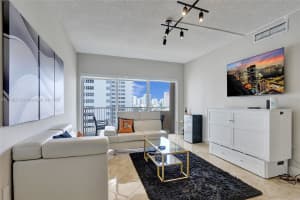 1980 S Ocean Dr APT 7J, Hallandale Beach, FL 33009, - MLS#A11798315