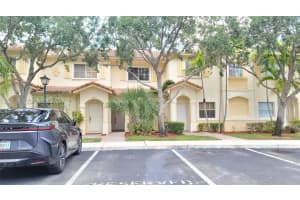 8353 Sw 26th St 104, Miramar