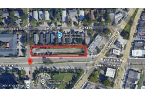 400 Pompano Park Pl Pompano Beach, FL 33060 - MLS#A11798334