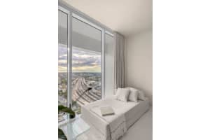 1040 Biscayne Blvd 3007 Miami, FL 33132 - MLS#A11798350