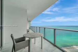 4111 S Ocean Dr 3205, Hollywood