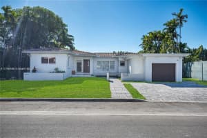 1260 99th St Bay Harbor Islands, FL 33154 - MLS#A11798406