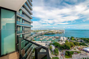 398 Ne 5th St 2415, Miami