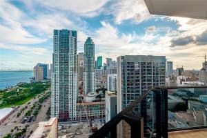 398 NE 5th St #2415, Miami, FL 33132, - MLS#A11798411