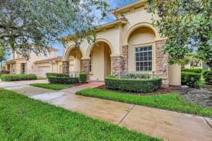 10206 SW Ambrose Way, Port St. Lucie, FL 34986, Sold 05/30/25