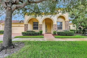 10206 SW Ambrose Way, Port St. Lucie, FL 34986, Sold 05/30/25
