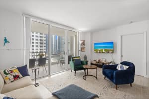 701 Brickell Key Blvd, Miami, FL 33131, Sold 06/16/25
