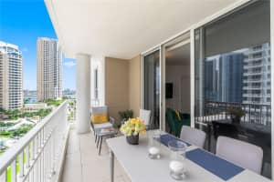 701 Brickell Key Blvd, Miami, FL 33131, Sold 06/16/25