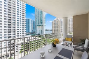 701 Brickell Key Blvd, Miami, FL 33131, Sold 06/16/25