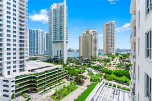 701 Brickell Key Blvd, Miami, FL 33131, Sold 06/16/25