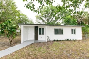 3631 NW 4th St, Fort Lauderdale, FL 33311, Sold 08/22/25