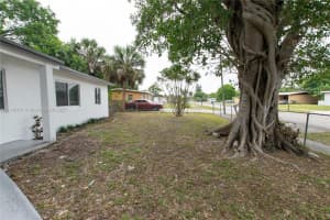 3631 NW 4th St, Fort Lauderdale, FL 33311, Sold 08/22/25