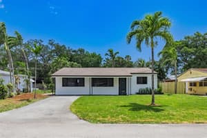 4940 SW 28th Ave, Fort Lauderdale, FL 33312, Sold 06/13/25