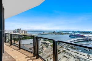 398 NE 5th St #2111, Miami, FL 33132, - MLS#A11798473