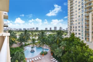 19501 W Country Club Dr APT 504, Aventura, FL 33180, - MLS#A11798476
