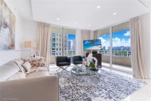 19501 W Country Club Dr APT 504, Aventura, FL 33180, - MLS#A11798476