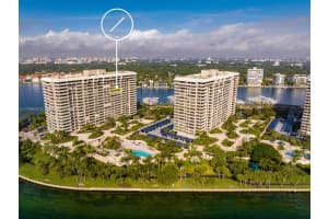 1 Grove Isle Dr, Coconut Grove, FL 33133, Sold 07/18/25