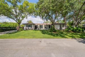17514 SW 82nd Ct, Palmetto Bay, FL 33157, Sold 08/29/25