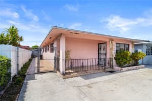 1370 W 42nd Pl, Hialeah, FL 33012, Sold 07/02/25