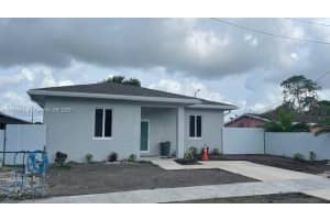 640 Sw 12th Ave, Homestead