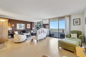 600 Three Islands Blvd 1703, Hallandale Beach