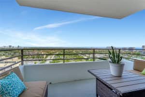 600 Three Islands Blvd 1703 Hallandale Beach, FL 33009 - MLS#A11798567