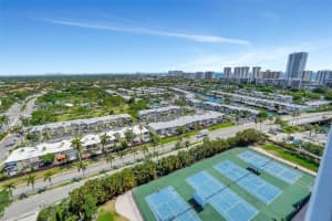 600 Three Islands Blvd 1703 Hallandale Beach, FL 33009 - MLS#A11798567