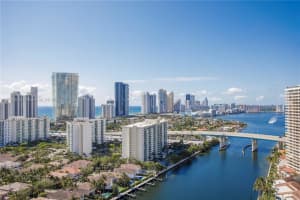 19667 Turnberry Way APT 27K, Aventura, FL 33180, - MLS#A11798572