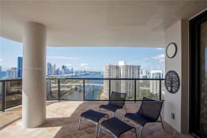 19667 Turnberry Way APT 27K, Aventura, FL 33180, - MLS#A11798572