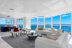 101 20th St #1707, Miami Beach, FL 33139, - MLS#A11798576