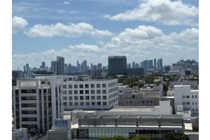 100 Lincoln Rd 1420, Miami Beach
