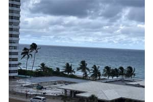 1980 S Ocean Dr 6k, Hallandale Beach