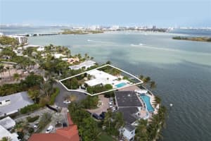 7305 Belle Meade Island Dr, Miami