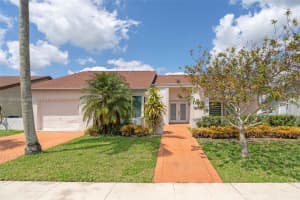 16791 Royal Poinciana Dr, Weston, FL 33326, Sold 07/10/25
