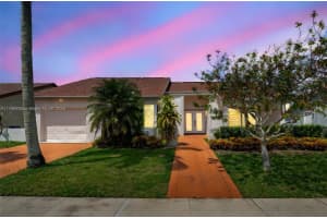 16791 Royal Poinciana Dr, Weston, FL 33326, Sold 07/10/25