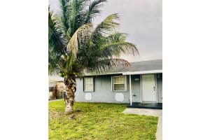 8130 SW 7th Ct, North Lauderdale, FL 33068, Sold 08/20/25