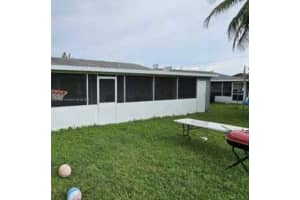 8130 SW 7th Ct, North Lauderdale, FL 33068, Sold 08/20/25
