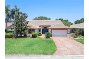 5425 Nw 86th Ter, Coral Springs