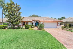 5425 NW 86th Terrace, Coral Springs, FL 33067, Sold 09/09/25
