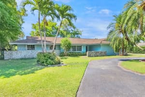 7700 Sw 168th Ter, Palmetto Bay