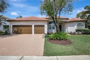 975 SW 159th Ln, Pembroke Pines, FL 33027, Sold 07/07/25