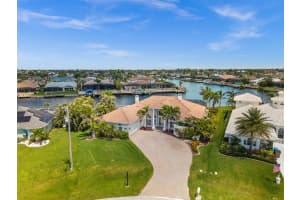 2501 SW 53rd Terrace, Cape Coral, FL 33914, Sold 07/25/25